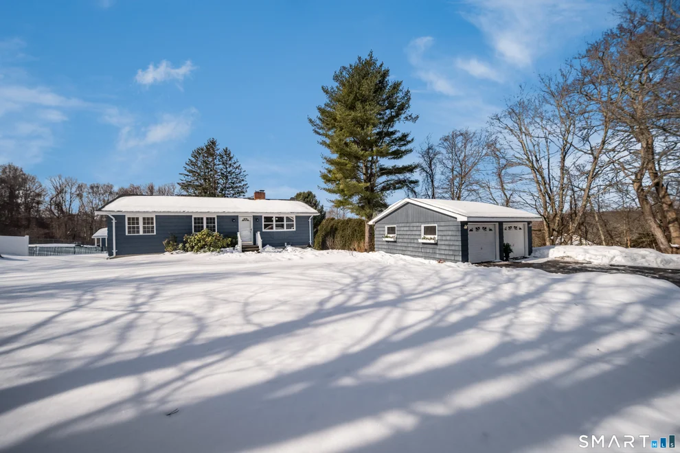Unit for sale at 15 Wahconah Drive, Bozrah, CT 06334