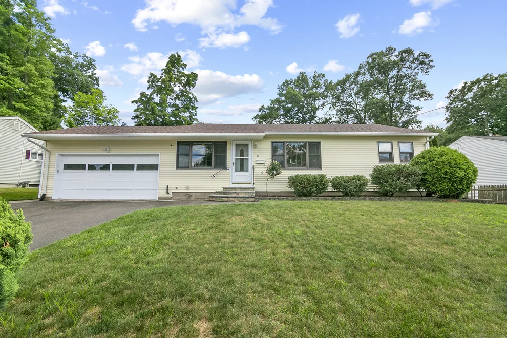 Unit for sale at 53 Mallard Drive, East Hartford, CT 06118