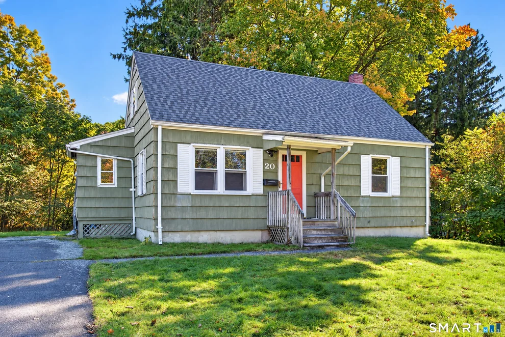 Unit for sale at 20 Dailey Circle, Vernon, CT 06066