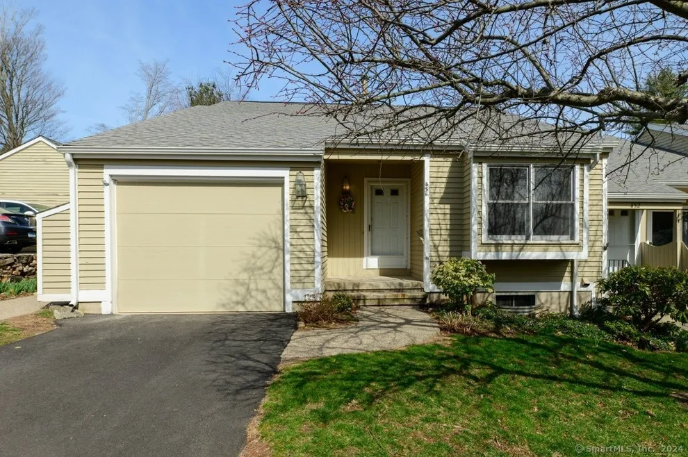 Unit for sale at 451 Lakeview Drive, Southington, CT 06489