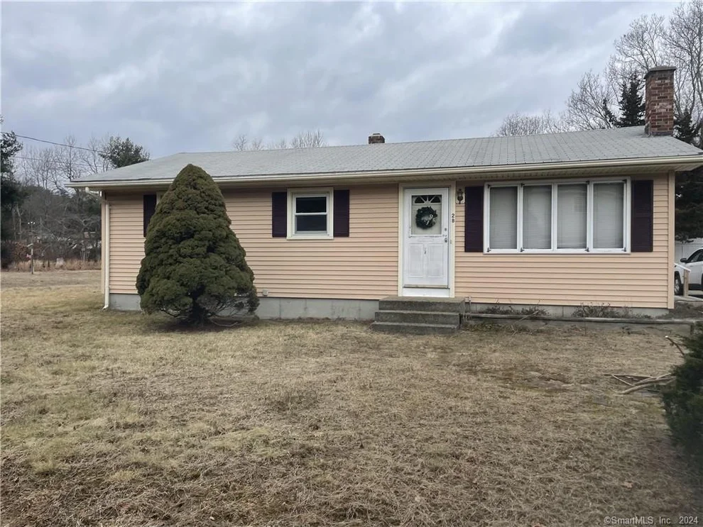 Unit for sale at 28 Leha Avenue, Griswold, CT 06351