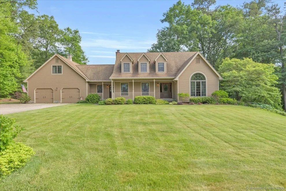 Unit for sale at 115 Pines Drive, Southington, CT 06489