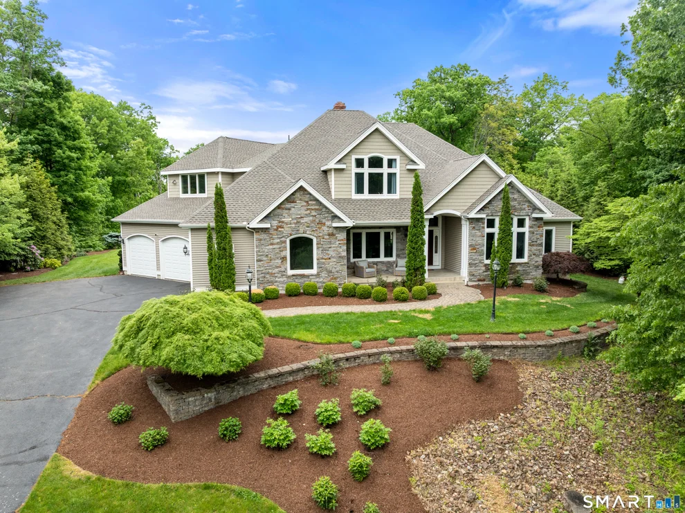 Unit for sale at 7 Hunters Ridge, Rocky Hill, CT 06067