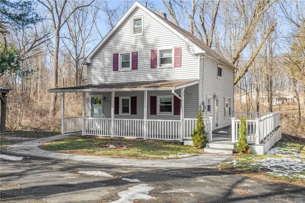 Unit for sale at 6 Miles Avenue, Windsor, CT 06095