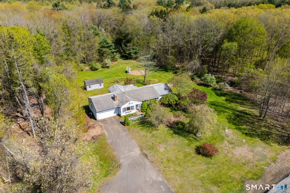 Unit for sale at 77 Latham Road, Willington, CT 06279