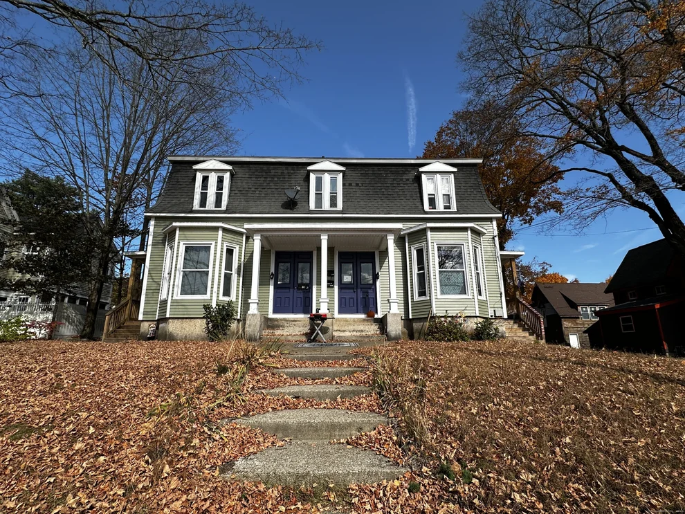 Unit for sale at 64-66 Ring Street, Putnam, CT 06260