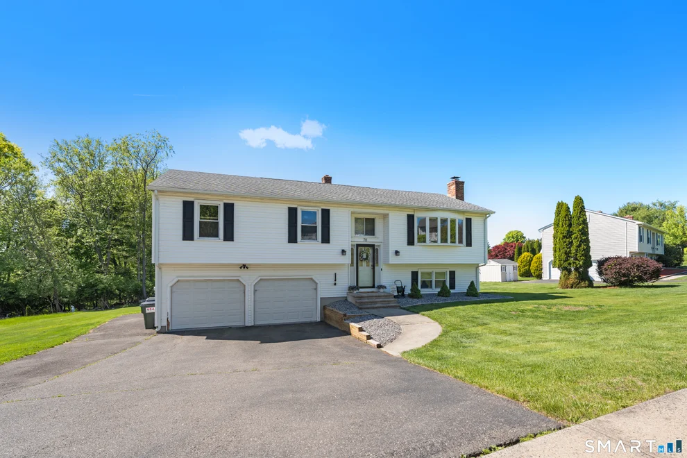Unit for sale at 78 Shaw Farm Road, Watertown, CT 06779