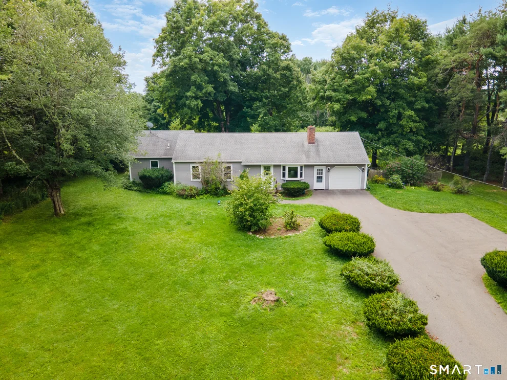 Unit for sale at 56 West Street, Goshen, CT 06756
