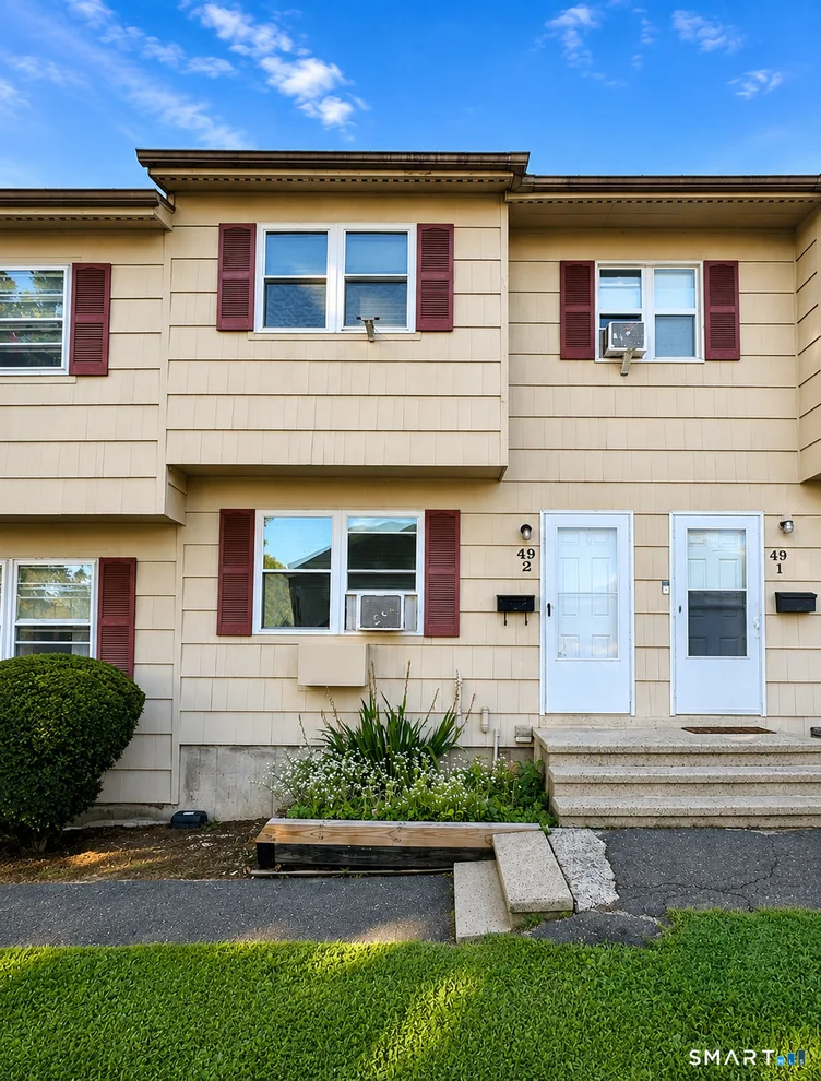 Unit for sale at 49 Ridge Road, Naugatuck, CT 06770