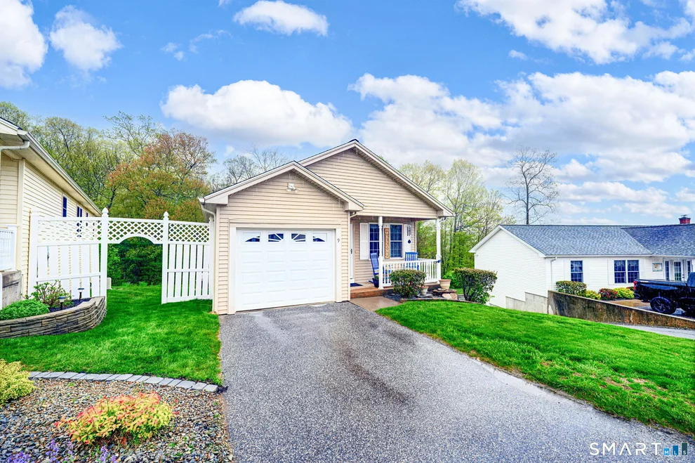Unit for sale at 92 Furnace Avenue, Stafford, CT 06076