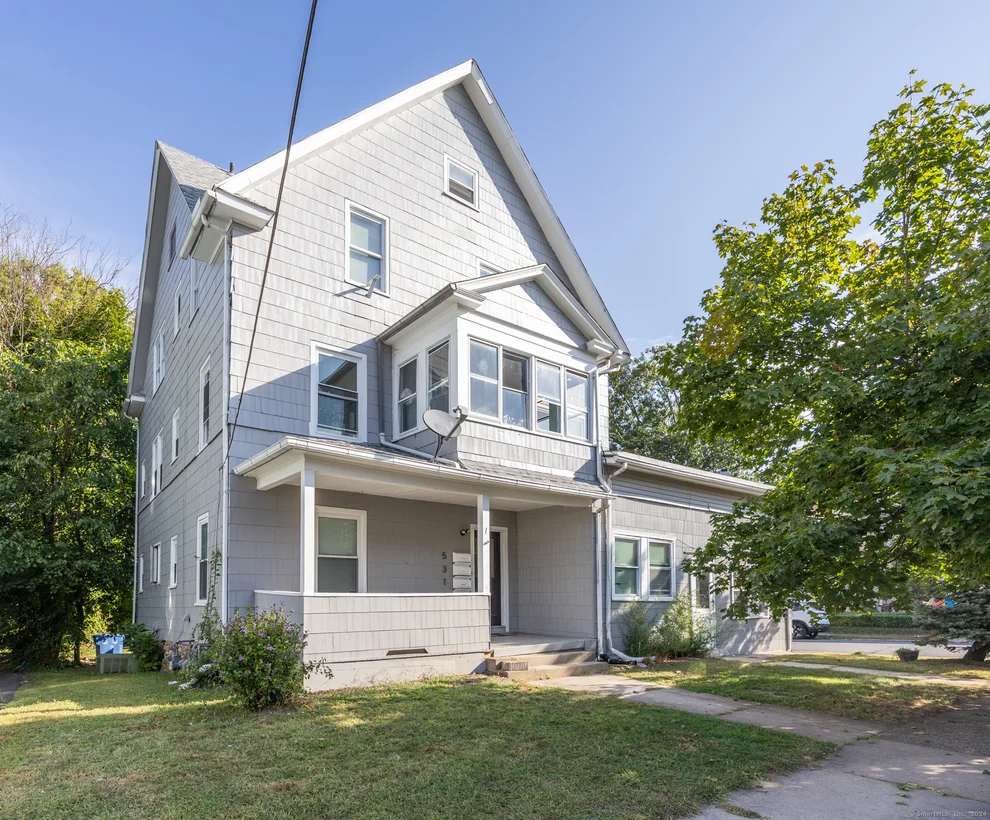 Unit for sale at 1 Wallace Street, New Britain, CT 06051