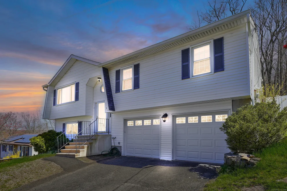 Unit for sale at 89 Ferrone Avenue, Waterbury, CT 06705