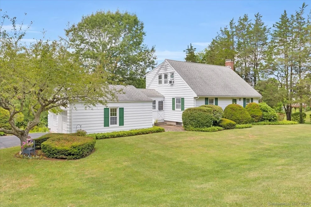 Unit for sale at 215 North Street, Hebron, CT 06248