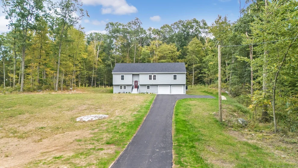 Unit for sale at 61 Kitt Road, Canterbury, CT 06331