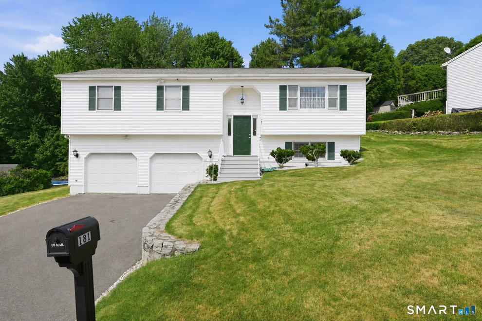 Unit for sale at 181 Haddad Road, Waterbury, CT 06708
