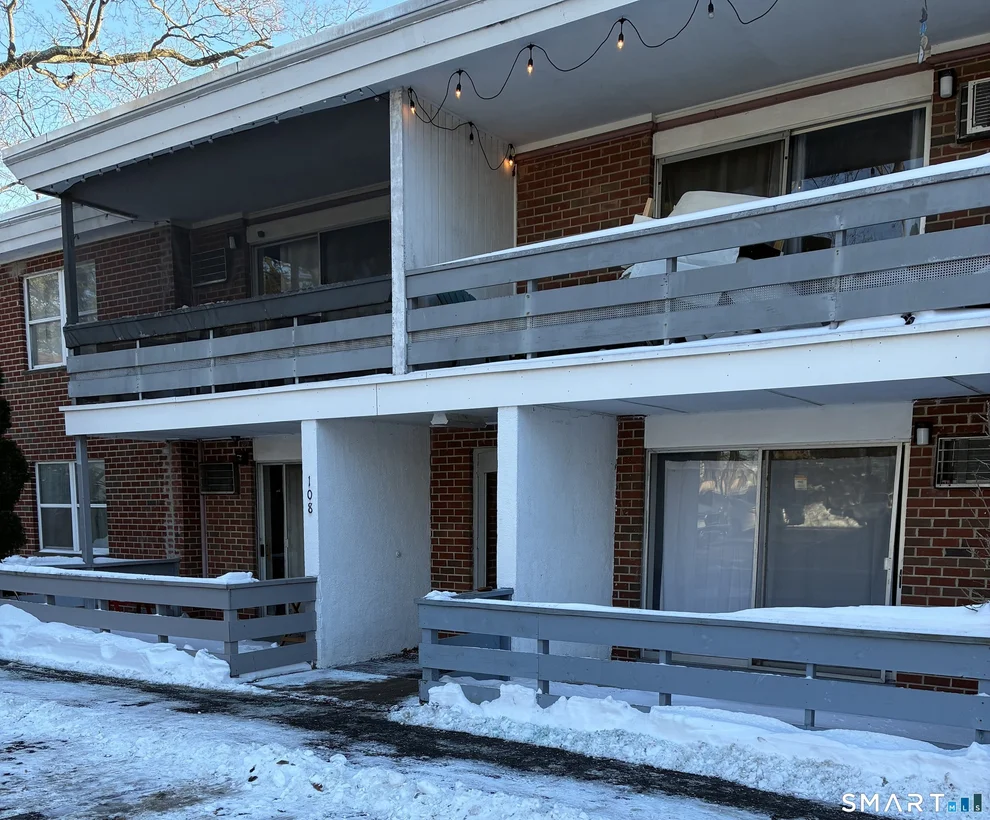 Unit for sale at 108 Oakwood Avenue, West Hartford, CT 06119