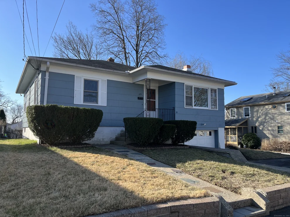 Unit for sale at 183 Anderson Avenue, Waterbury, CT 06708