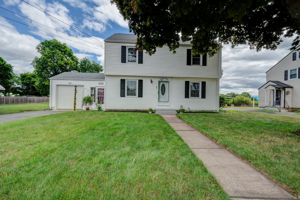 Unit for sale at 82 Knollwood Road, East Hartford, CT 06118