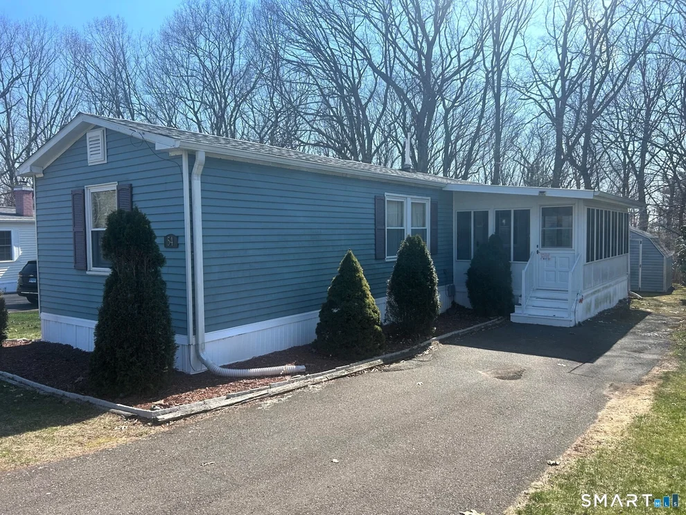 Unit for sale at 54 Stonewood Terrace, Vernon, CT 06066
