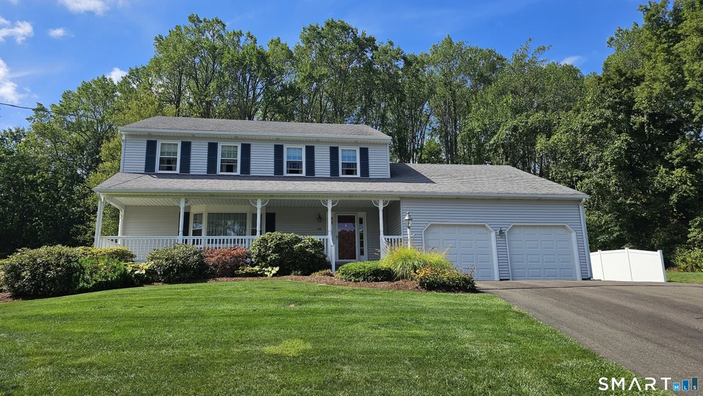 Unit for sale at 26 Cassella Drive, Wallingford, CT 06492