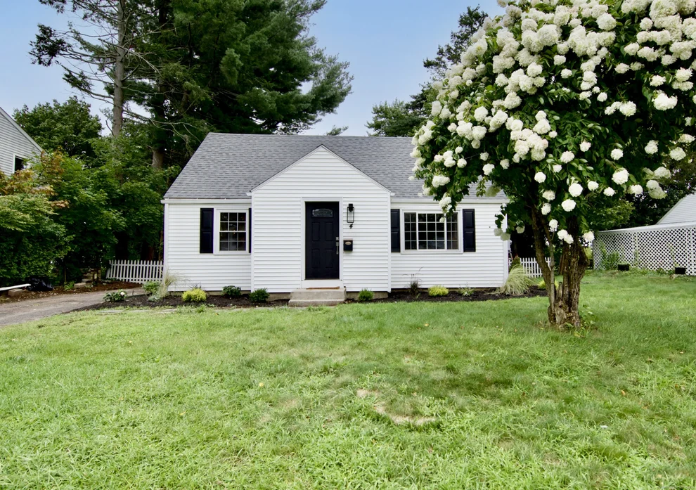 Unit for sale at 4 Berger Road, Vernon, CT 06066