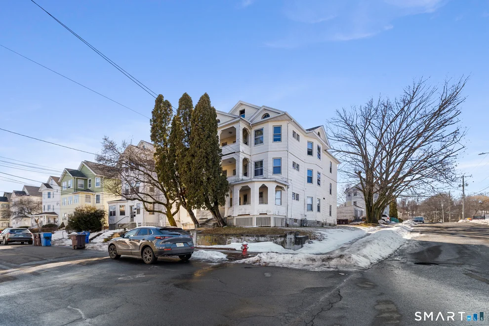Unit for sale at 266 Grove Street, New Britain, CT 06053