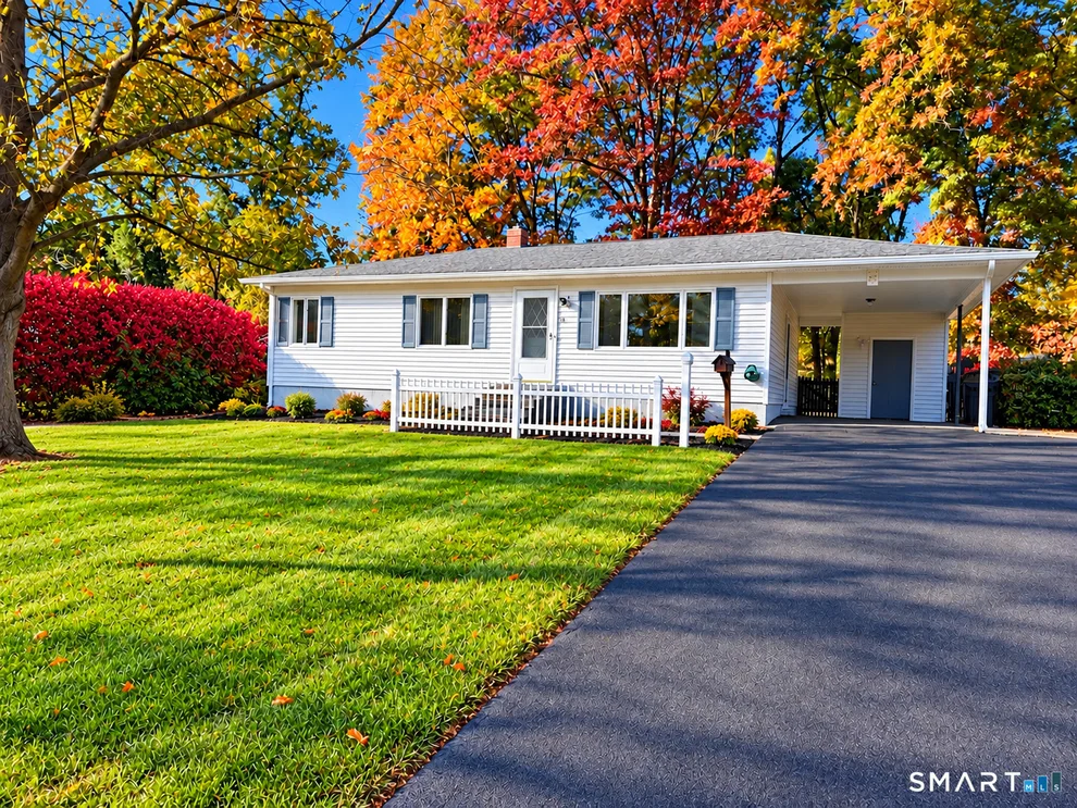 Unit for sale at 4 Douglas Drive, Enfield, CT 06082