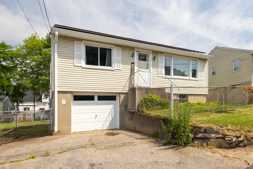 Unit for sale at 184 Bennett Avenue, Waterbury, CT 06708