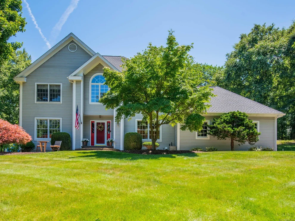 Unit for sale at 9 Wyncairne Drive, East Granby, CT 06026