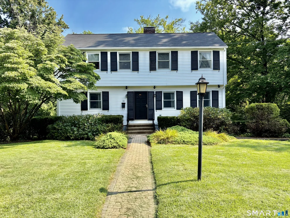 Unit for sale at 40 Old Colony Drive, Waterbury, CT 06708
