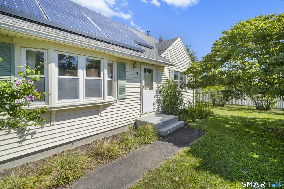 Unit for sale at 2 Post Road, Enfield, CT 06082