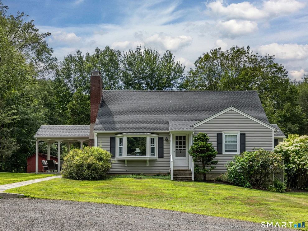 Unit for sale at 39 South Street, Washington, CT 06793