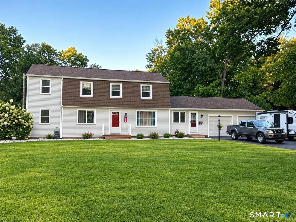 Unit for sale at 24 Avon Street, Enfield, CT 06082
