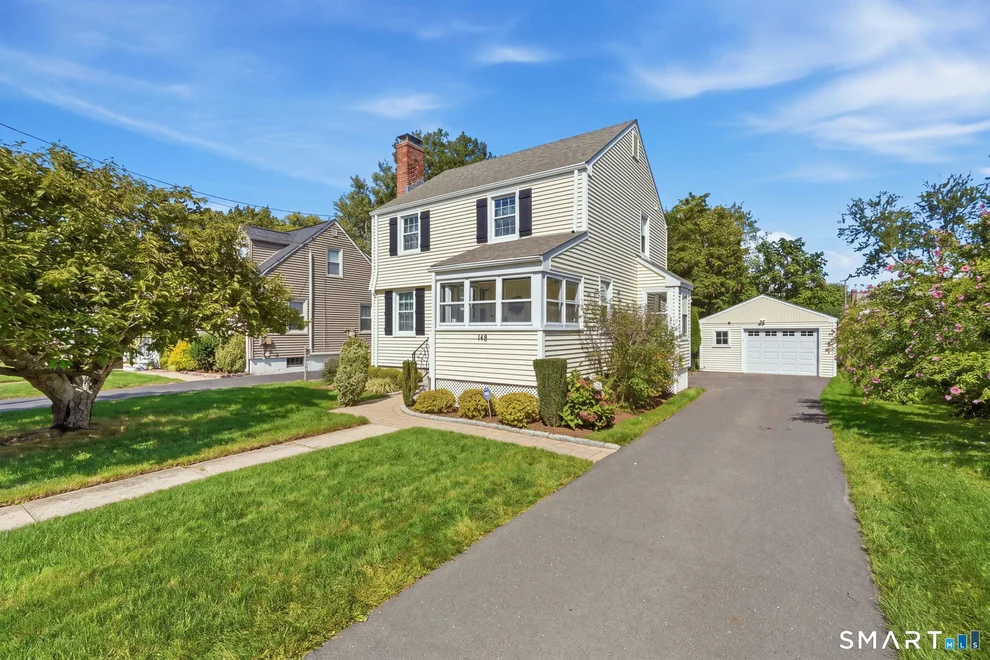 Unit for sale at 148 Sidney Avenue, West Hartford, CT 06110