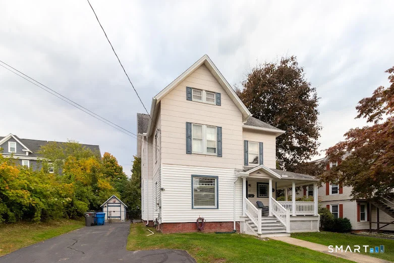 Unit for sale at 62 Woodland Street, Bristol, CT 06010