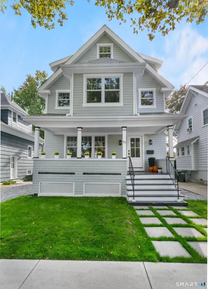 Unit for sale at 97 Fayerweather Terrace, Bridgeport, CT 06605
