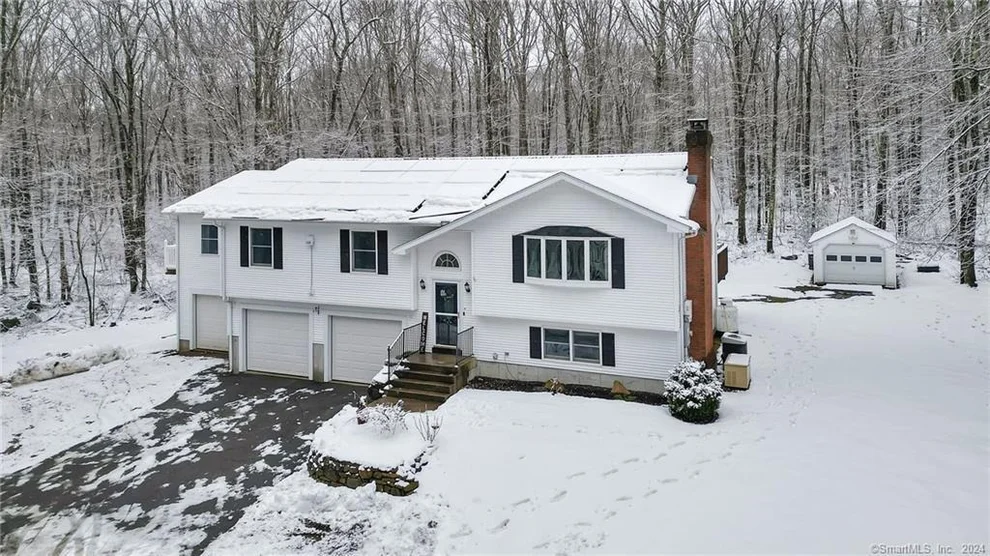 Unit for sale at 43 Gulf Road, Stafford, CT 06076