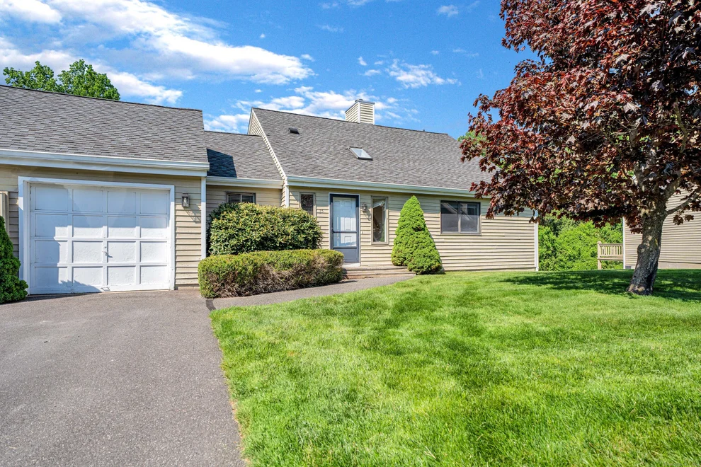 Unit for sale at 35 Cannon Ridge Drive, Watertown, CT 06795