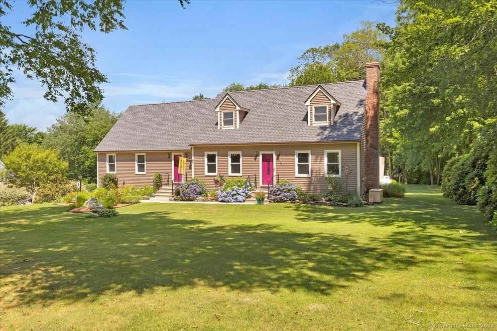 Unit for sale at 155 Dunn Road, Coventry, CT 06238
