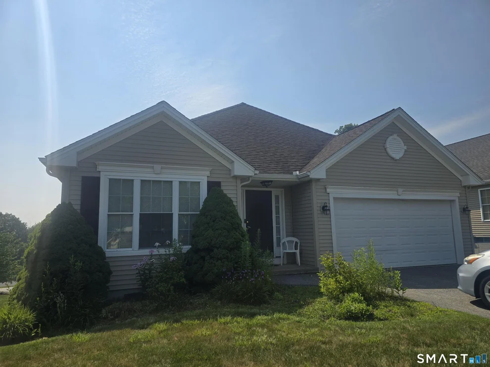 Unit for sale at 100 Silver Fox Lane, Torrington, CT 06790