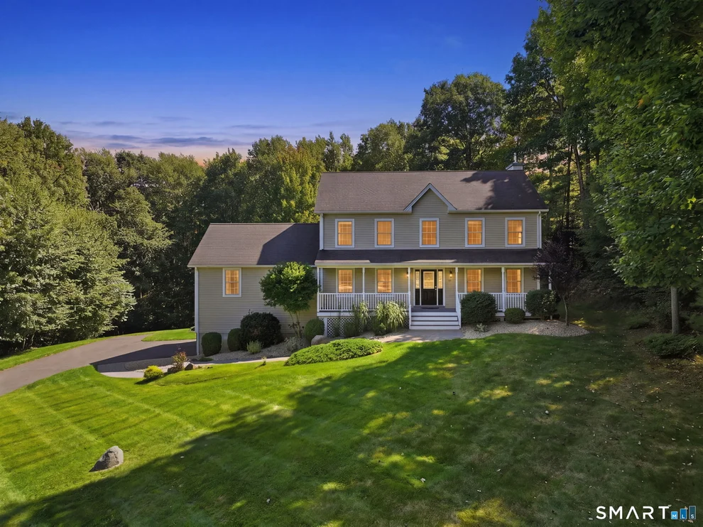 Unit for sale at 15 Bradway Pond Road, Stafford, CT 06076