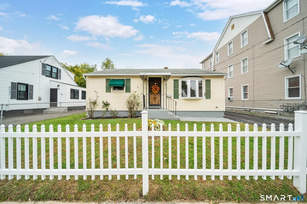 Unit for sale at 30 Knoll Street, Waterbury, CT 06705