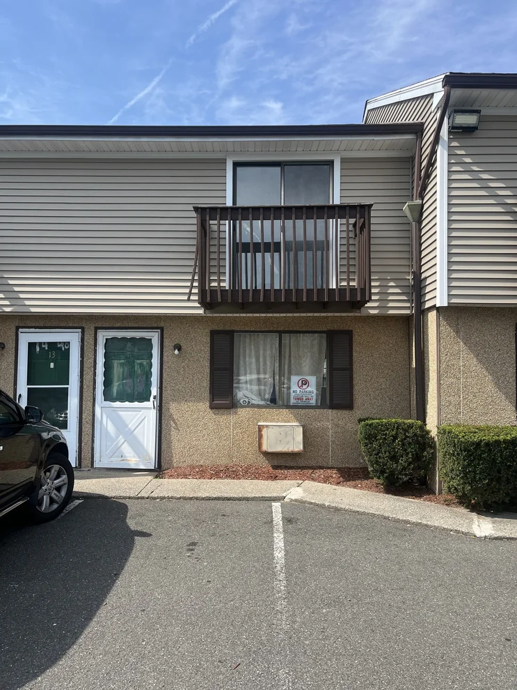 Unit for sale at 1448 Meriden Road, Waterbury, CT 06705