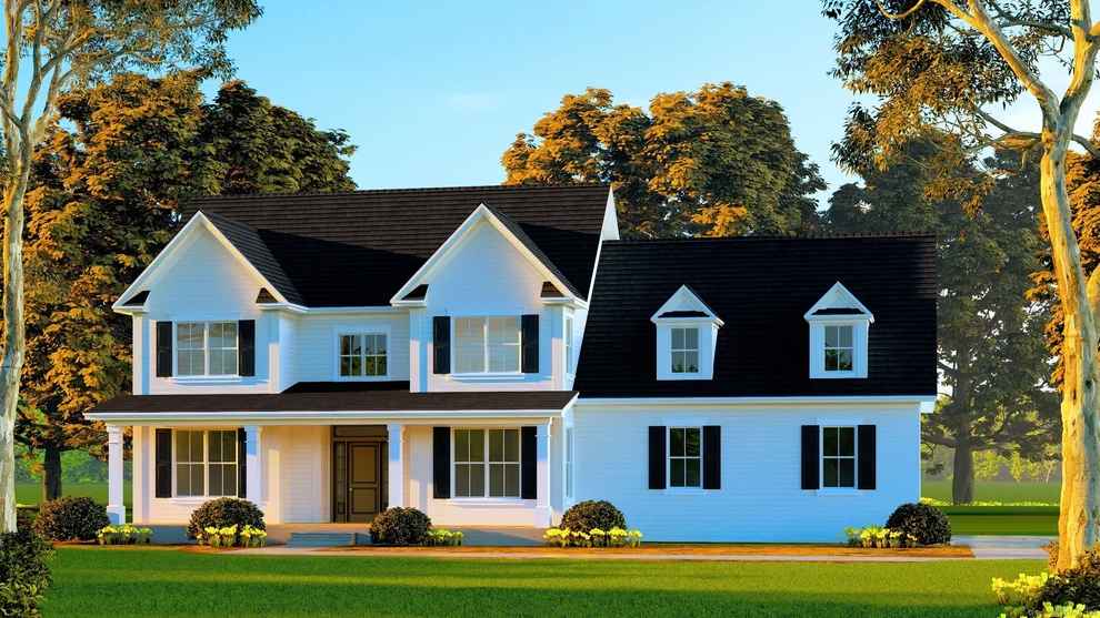 Unit for sale at Lot 10 Stone Ridge Crossing, Burlington, CT 06013