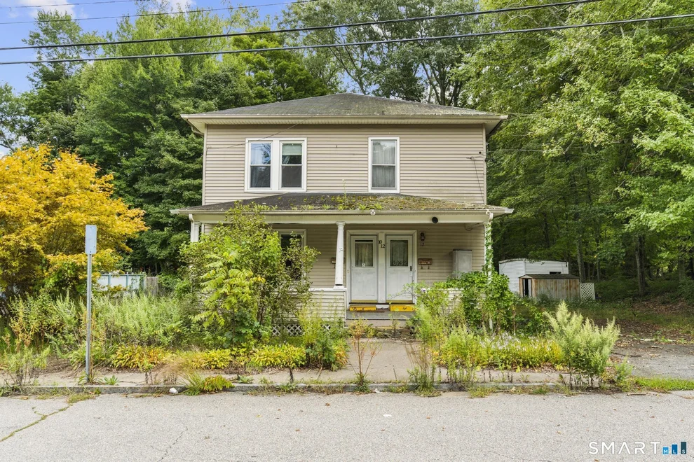 Unit for sale at 10-12 Pukallus Avenue, Norwich, CT 06360
