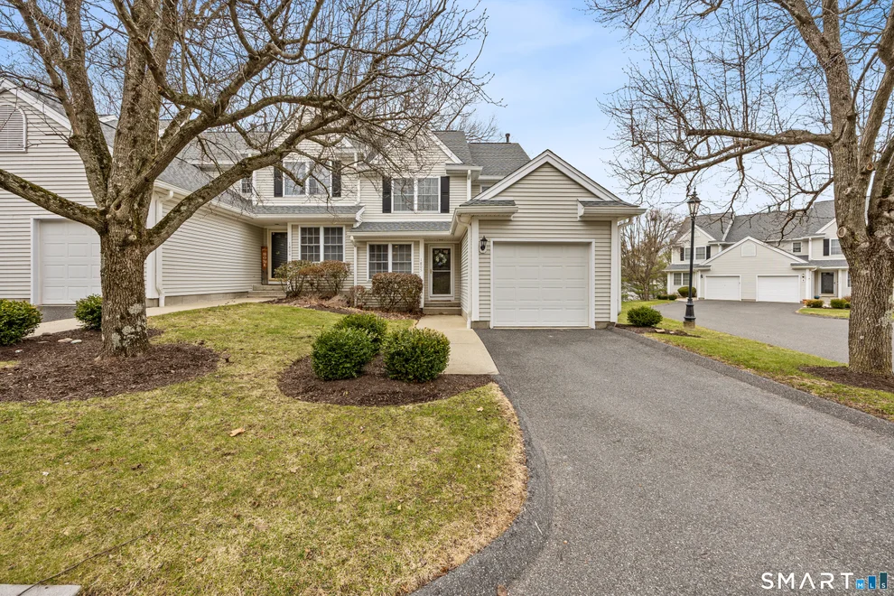 Unit for sale at 1805 Cypress Drive, Danbury, CT 06810