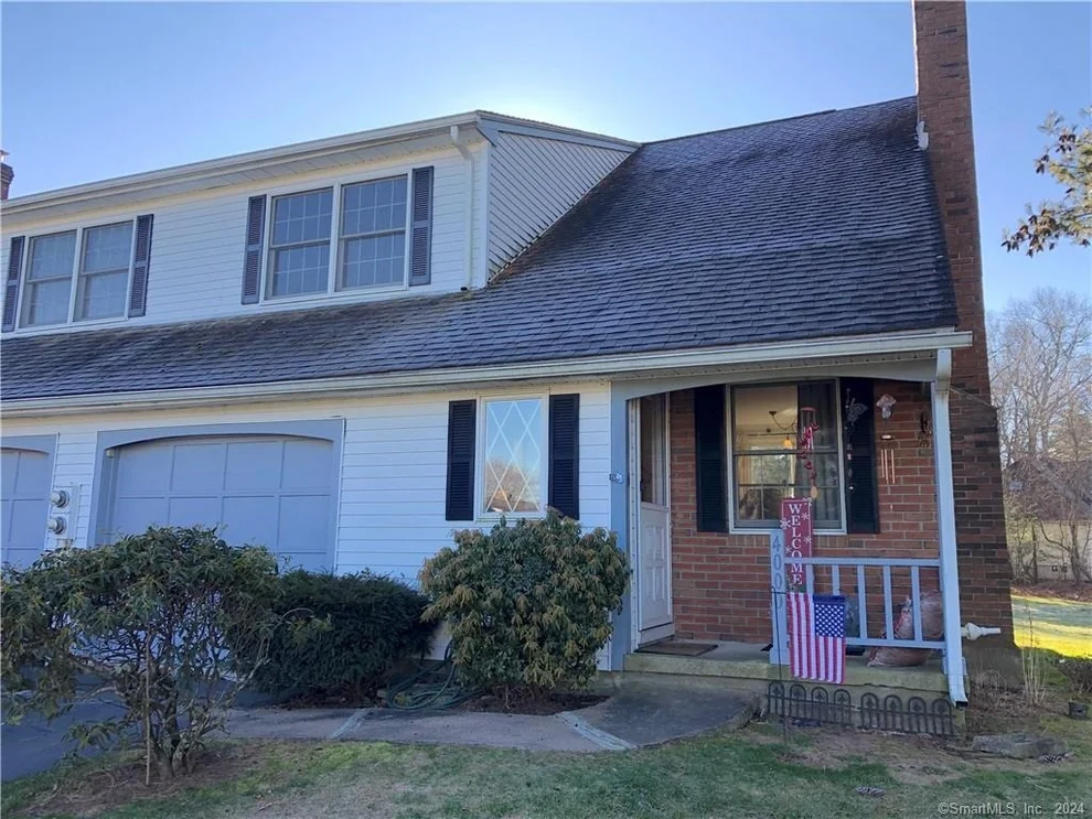 Unit for sale at 4000 Cambridge Drive, Windsor, CT 06095