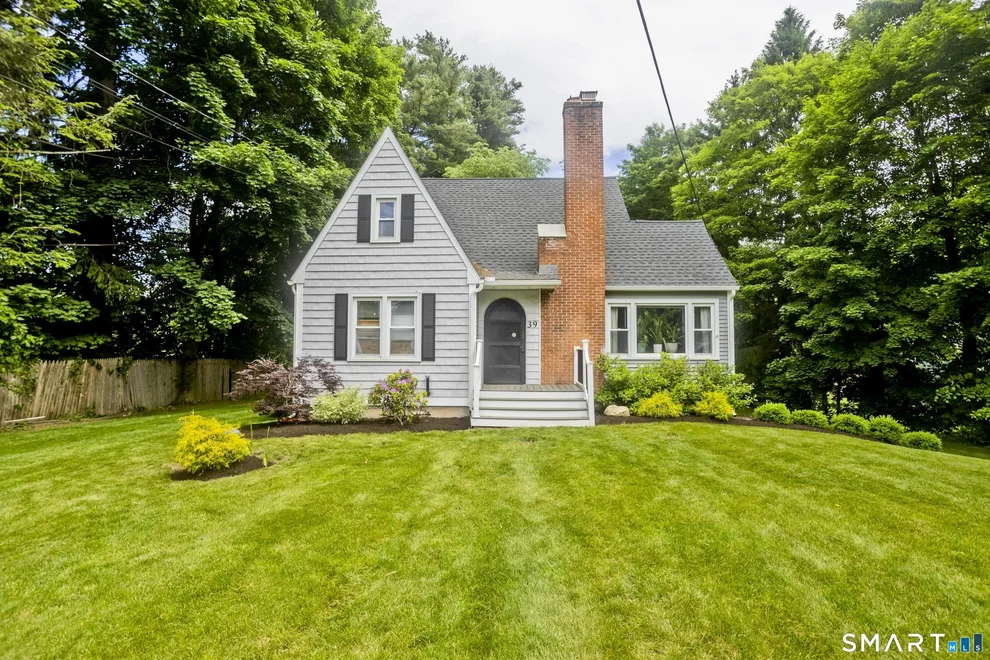 Unit for sale at 39 Highland Avenue, East Windsor, CT 06016