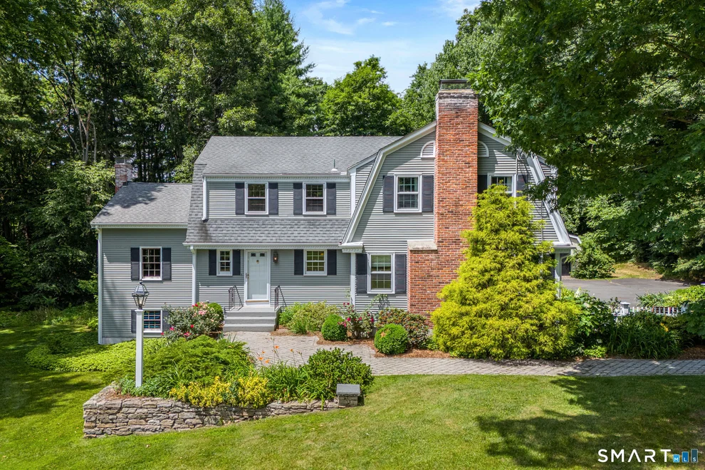 Unit for sale at 38 Oak Ridge Drive, Avon, CT 06001