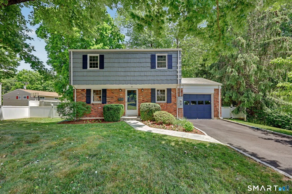 Unit for sale at 12 Regent Court, Stamford, CT 06907